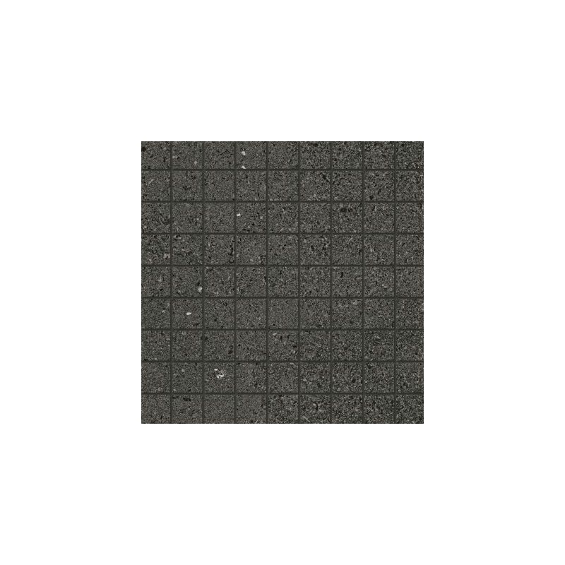 LOFT 30X30 MOSAIQUE 3,1 LOFT DARK 8MM - PORCELAINGRES X373393X8 PORCELAINGRES - 1