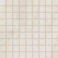 NATIVE STONE 30X30 MOSAIC 3,1 CLOUDY WHITE 8MM - PORCELAINGRES X373430X8 PORCELAINGRES - 1