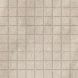 NATIVE STONE 30X30 MOSAICO 3,1 ALVER BEIGE 8MM - PORCELAINGRES X373432X8 PORCELAINGRES - 1