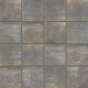 RADICAL COLLECTION 30X30 MOSAIQUE 7,2 SHABBY GREY NATUREL - PORCELAINGRES X370272X6 PORCELAINGRES - 1