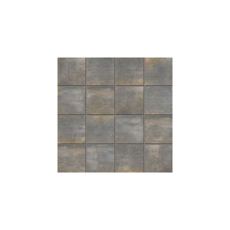 RADICAL COLLECTION 30X30 MOSAIQUE 7,2 SHABBY GREY NATUREL - PORCELAINGRES X370272X6 PORCELAINGRES - 1