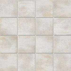 RADICAL COLLECTION 30X30 MOSAIQUE 7,2 SHABBY WHITE NATUREL - PORCELAINGRES X370273X6 PORCELAINGRES - 1