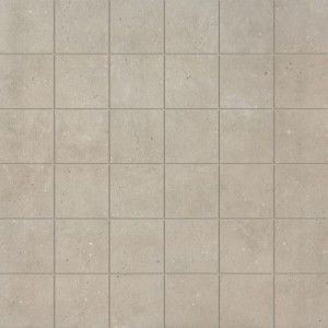 STARDUST 30X30 MOSAIQUE 4,7 CLAY 8MM - PORCELAINGRES X370417X8 PORCELAINGRES - 1