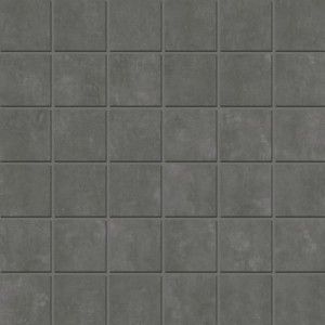 URBAN 30X30 MOSAIQUE 4,7 ANTHRACITE 8MM - PORCELAINGRES X370290X8 PORCELAINGRES - 1