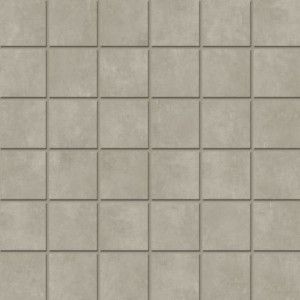 URBAN 30X30 MOSAIQUE 4,7 GREY 8MM - PORCELAINGRES X370292X8 PORCELAINGRES - 1