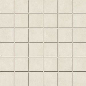 URBAN 30X30 MOSAIQUE 4,7 WHITE 8MM - PORCELAINGRES X370295X8 PORCELAINGRES - 1