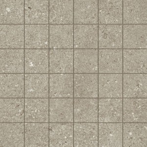 LOFT 30X30 MOSAIQUE 4,7 SAND 8MM - PORCELAINGRES X370391X8 PORCELAINGRES - 1