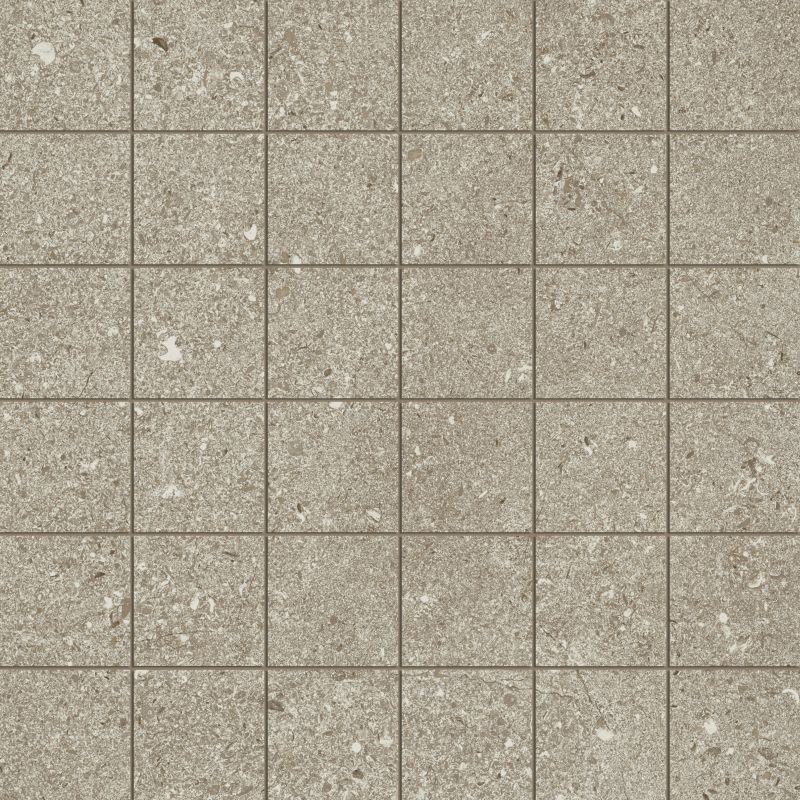 LOFT 30X30 MOSAIQUE 4,7 SAND 8MM - PORCELAINGRES X370391X8 PORCELAINGRES - 1