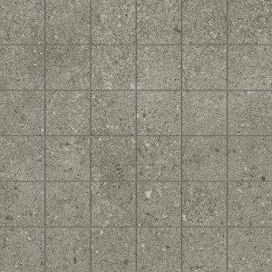 LOFT 30X30 MOSAIQUE 4,7 SMOKE 8MM - PORCELAINGRES X370392X8 PORCELAINGRES - 1