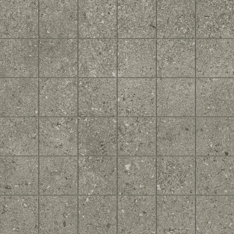 LOFT 30X30 MOSAICO 4,7 SMOKE 8MM - PORCELAINGRES X370392X8 PORCELAINGRES - 1