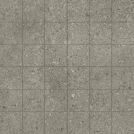 LOFT 30X30 MOSAICO 4,7 SMOKE 8MM - PORCELAINGRES X370392X8 PORCELAINGRES - 1