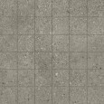 LOFT 30X30 MOSAIK 4,7 SMOKE 8MM - PORCELAINGRES X370392X8 PORCELAINGRES - 1