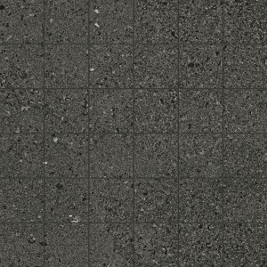 LOFT 30X30 MOSAIQUE 4,7 DARK 8MM - PORCELAINGRES X370393X8 PORCELAINGRES - 1