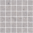 OMNIA PIRENEI SILVER MOSAIK R10 30X30 ASS - CERAMICHE KEOPE GK3M CERAMICHE KEOPE - 1