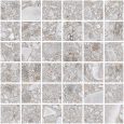 OMNIA CEPPO GREY MOSAIK R10 30X30 ASS - CERAMICHE KEOPE GK4M CERAMICHE KEOPE - 1