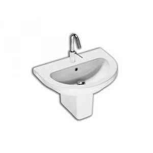 ERIKA pro Q Lavabo monotrou 62 (préparé pour trois trous) 620x460 YXJE01 HATRIA HATRIA - 1