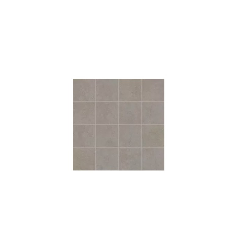 STUDIOS OF CASAMOOD CONCREATE 6MM MOSAICO 7,5X7,5 - CREATIVE DESIGN FLORIM 758257 FLORIM CREATIVE DESIGN - 1