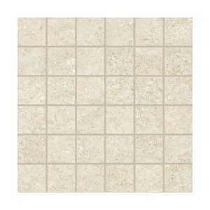 LANDSCAPE MOSAIK 5X5 30X30 AVORIO SILKTECH - EMILCERAMICA EJXD EMILCERAMICA - 1