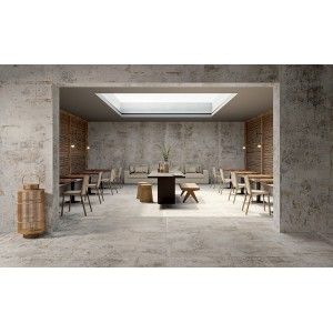 Urban Craft PLASTER 60X120 cm 6,5 mm - CERAMICA FONDOVALLE UBC037 CERAMICA FONDOVALLE - 1