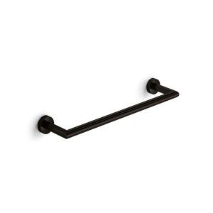 copy of BAKETO CHROME BRASS TOWEL RACK 400 mm LINEABETA 5210 LINEABETA - 1