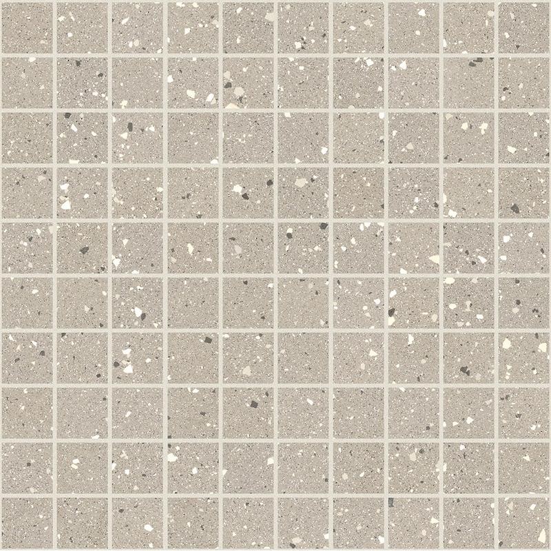 EARTHTECH/ DESERT COMFORT FLAKES MOSAIC 3X3 - ARCHITECTURAL DESIGN FLORIM 772400