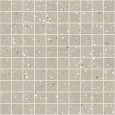 EARTHTECH/ DESERT COMFORT FLAKES MOSAIC 3X3 - ARCHITECTURAL DESIGN FLORIM 772400