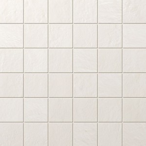 COLOR STUDIO 30X30 MOSAIQUE 4,7 WHITE 6MM - PORCELAINGRES X370360X6 PORCELAINGRES - 1