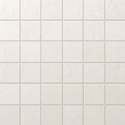 COLOR STUDIO 30X30 MOSAIK 4,7 WHITE 6MM - PORCELAINGRES X370360X6 PORCELAINGRES - 1