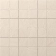 COLOR STUDIO 30X30 MOSAIQUE 4,7 CREAM 6MM - PORCELAINGRES X370364X6 PORCELAINGRES - 1