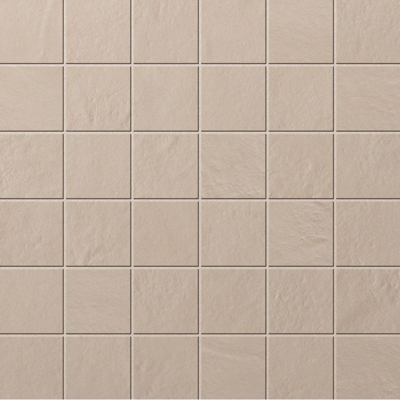 COLOR STUDIO 30X30 MOSAICO 4,7 BISCUIT 6MM - PORCELAINGRES X370365X6 PORCELAINGRES - 1