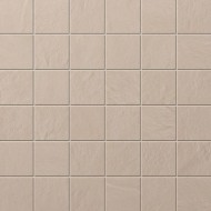 COLOR STUDIO 30X30 MOSAIK 4,7 BISCUIT 6MM - PORCELAINGRES X370365X6 PORCELAINGRES - 1