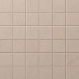 COLOR STUDIO 30X30 MOSAICO 4,7 BISCUIT 6MM - PORCELAINGRES X370365X6 PORCELAINGRES - 1