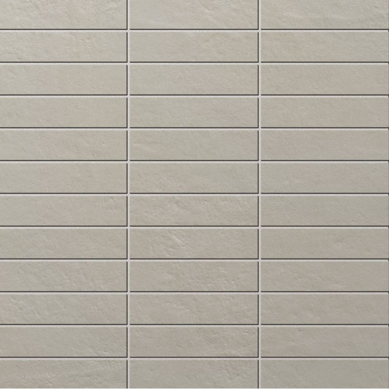 COLOR STUDIO 30X30 BRICK MOSAIQUE SAGE 6MM - PORCELAINGRES X372361X6 PORCELAINGRES - 1