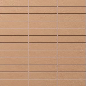 COLOR STUDIO 30X30 BRICK MOSAIQUE MALT 6MM - PORCELAINGRES X372366X6 PORCELAINGRES - 1