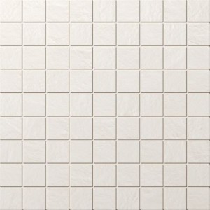 COLOR STUDIO 30X30 MOSAIQUE 3,1 WHITE 6MM - PORCELAINGRES X373360X6 PORCELAINGRES - 1