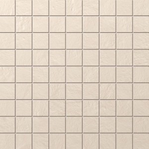 COLOR STUDIO 30X30 MOSAIQUE 3,1 CREAM 6MM - PORCELAINGRES X373364X6 PORCELAINGRES - 1