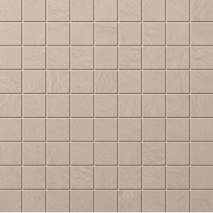 COLOR STUDIO 30X30 MOSAIQUE 3,1 BISCUIT 6MM - PORCELAINGRES X373365X6 PORCELAINGRES - 1