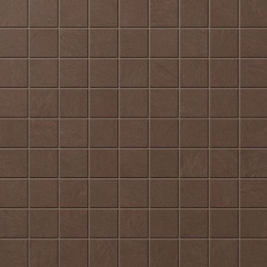 COLOR STUDIO 30X30 MOSAIQUE 3,1 BROWN 6MM - PORCELAINGRES X373367X6 PORCELAINGRES - 1