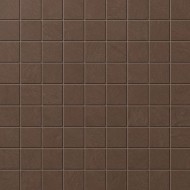 COLOR STUDIO 30X30 MOSAIK 3,1 BROWN 6MM - PORCELAINGRES X373367X6 PORCELAINGRES - 1