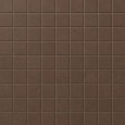 COLOR STUDIO 30X30 MOSAIC 3,1 BROWN 6MM - PORCELAINGRES X373367X6 PORCELAINGRES - 1