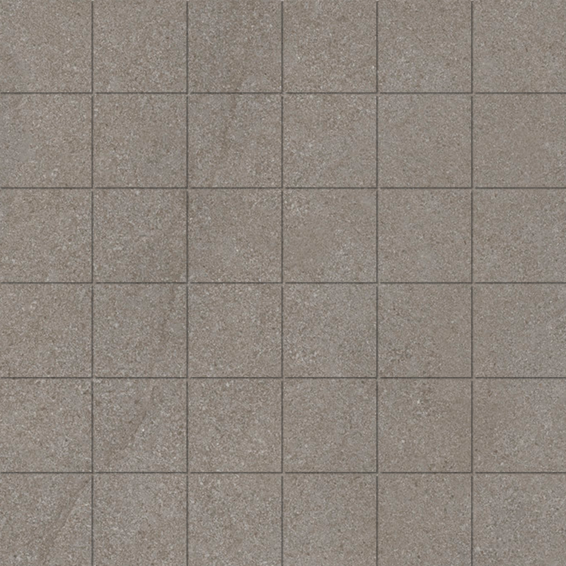 DUNE 30X30 MOSAIQUE 4,7 SHADOW 8MM - PORCELAINGRES X370441X8 PORCELAINGRES - 1