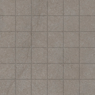 DUNE 30X30 MOSAIC 4,7 SHADOW 8MM - PORCELAINGRES X370441X8 PORCELAINGRES - 1