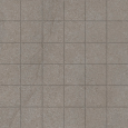 DUNE 30X30 MOSAIK 4,7 SHADOW 8MM - PORCELAINGRES X370441X8 PORCELAINGRES - 1