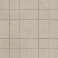 DUNE 30X30 MOSAIQUE 4,7 TAUPE 8MM - PORCELAINGRES X370443X8 PORCELAINGRES - 1