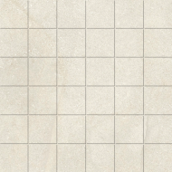 DUNE 30X30 MOSAICO 4,7 PEARL 8MM - PORCELAINGRES X370445X8 PORCELAINGRES - 1