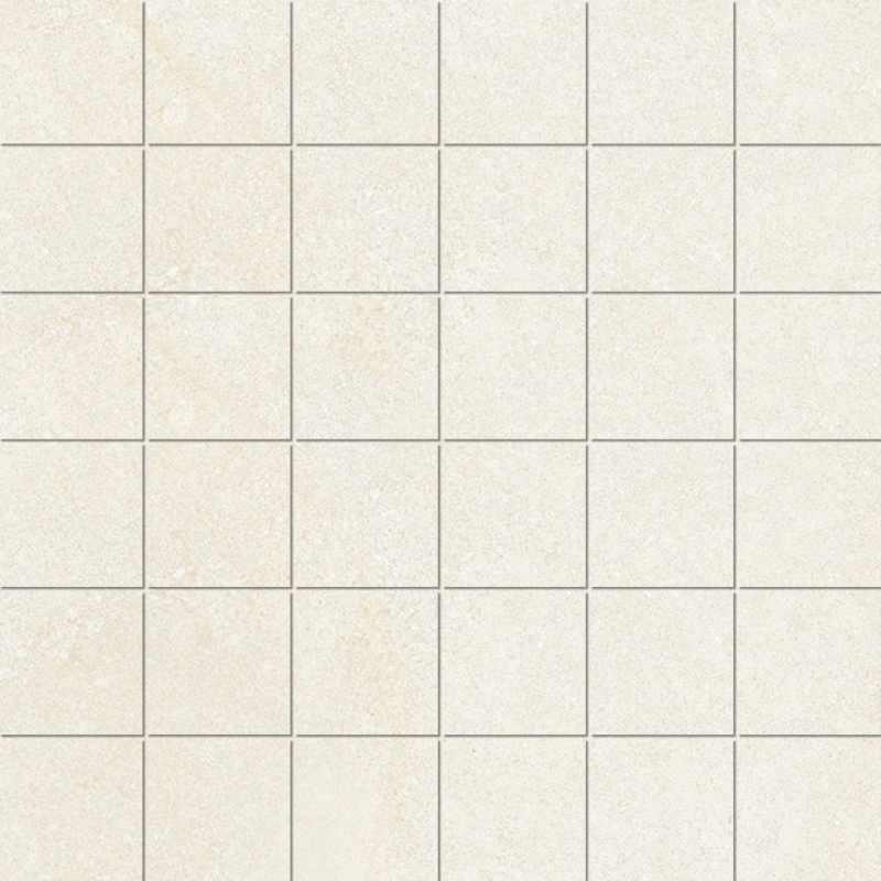 DUNE 30X30 MOSAIQUE 4,7 LIME 8MM - PORCELAINGRES X370446X8 PORCELAINGRES - 1