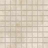 ROYAL STONE 30X30 MOSAICO 3,1 NOBLE BEIGE 8MM - PORCELAINGRES X373383X8 PORCELAINGRES - 1