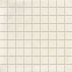 SOFT CONCRETE 30X30 MOSAIQUE 3,1 BEIGE 8MM - PORCELAINGRES X373321X8 PORCELAINGRES - 1