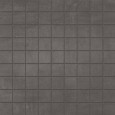 URBAN 30X30 MOSAIK 3,1 ANTHRACITE 8MM - PORCELAINGRES X373290X8 PORCELAINGRES - 1