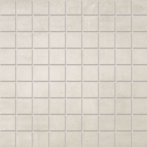 URBAN 30X30 MOSAIQUE 3,1 WHITE 8MM - PORCELAINGRES X373295X8 PORCELAINGRES - 1